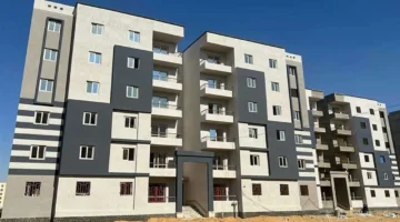 788 ألف وحدة.. وزارة الإسكان تكشف تطورات تسليم مشروع سكن لكل المصريين